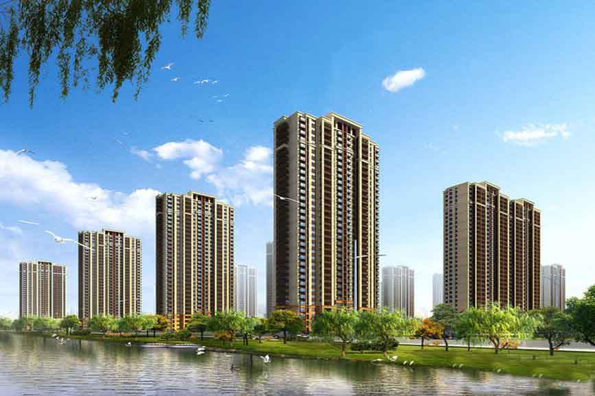 环北京地区房价涨幅明显 北京住宅用地计划减半