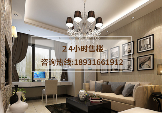 涿州鸿坤·理想湾南区楼盘房价是多少？