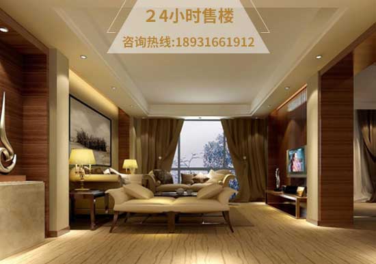 涿州楼盘房价：京都颐和城新房多少钱？
