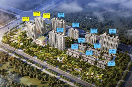 外地人在涿州买房限购吗-投资选择哪个楼盘好?