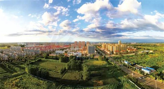 涿州新区市中心房价